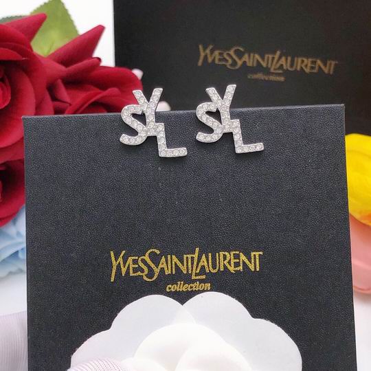 YSL Earrings 04lyh197